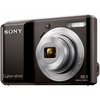 Фотография Sony Cyber-Shot DSC-S2000 черный Фото Sony Cyber-Shot DSC-S2000 черный