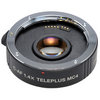 Фотография Kenko 1.4x MC4 DG для Nikon Фото Kenko 1.4x MC4 DG для Nikon