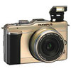 Фотография Olympus E-PL1 KIT 14-42 шампанское Фото Olympus E-PL1 KIT 14-42 шампанское