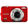 Фотография Fujifilm Finepix JX200 красный Фото Fujifilm Finepix JX200 красный