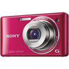 Фотография Sony Cyber-Shot DSC-W380 красный Фото Sony Cyber-Shot DSC-W380 красный