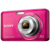 Фотография Sony Cyber Shot DSC-W310 розовый Фото Sony Cyber Shot DSC-W310 розовый