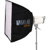 Фотография Raylab Софтбокс жаропрочный 60x60 см. для AXIO серии Ultra ( RSHR-6060-E ULTRA ) Фото Raylab Софтбокс жаропрочный 60x60 см. для AXIO серии Ultra ( RSHR-6060-E ULTRA )