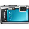 Фотография Olympus MJU TOUGH-6020 синий Фото Olympus MJU TOUGH-6020 синий