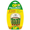 Фотография GP PowerBank Mini Quick (PB27GS270) Фото GP PowerBank Mini Quick (PB27GS270)