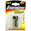  Energizer LR03 Ultra+ 2 Pack