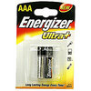 Фотография Energizer LR03 Ultra+ 2 Pack Фото Energizer LR03 Ultra+ 2 Pack