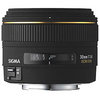 Фотография Sigma AF 30 mm F/1.4 EX DC для Canon Фото Sigma AF 30 mm F/1.4 EX DC для Canon