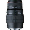 Фотография Sigma AF 70-300 mm f/4-5.6 APO MACRO DG для Canon Фото Sigma AF 70-300 mm f/4-5.6 APO MACRO DG для Canon