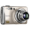 Фотография Fujifilm Finepix F80EXR серебристый Фото Fujifilm Finepix F80EXR серебристый