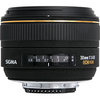  Sigma AF 30 mm F/1.4 EX DC HSM  Nikon