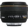 Фотография Sigma AF 30 mm F/1.4 EX DC HSM для Nikon Фото Sigma AF 30 mm F/1.4 EX DC HSM для Nikon