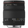  Sigma AF 18-200 mm f/3.5-6.3 ASP IF DC  Canon