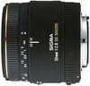  Sigma AF 50 mm F/2.8 EX DG Macro  Canon