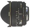  Sigma AF 15 mm f/2.8 EX DG  Nikon