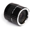 Фотография Kenko увеличение 3,0 (Teleplus PRO 300 DG) для байонета CANON Фото Kenko увеличение 3,0 (Teleplus PRO 300 DG) для байонета CANON