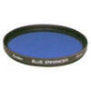 Фотография Kenko BLUE ENHANCER 52mm Фото Kenko BLUE ENHANCER 52mm