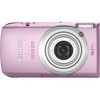 Фотография Canon Digital IXUS 210 розовый Фото Canon Digital IXUS 210 розовый