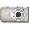 Фотография Canon Digital IXUS 210 серебристый Фото Canon Digital IXUS 210 серебристый
