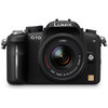 Фотография Panasonic Lumix DMC-G10 Kit черный Фото Panasonic Lumix DMC-G10 Kit черный