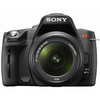 ���� Sony DSLR-A390L kit 18-55