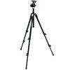 Фотография Manfrotto 190XDB + головка 496RC2 Фото Manfrotto 190XDB + головка 496RC2