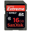 Фотография Sandisk SDHC EXTREME 16GB Class 10 Фото Sandisk SDHC EXTREME 16GB Class 10