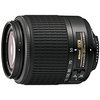  Nikon AF-S 55-200 mm f/4-5.6G ED DX Black