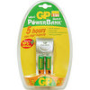  GP PowerBank Mini Quick 270 (PB25GS270)