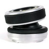 Фотография Lensbaby Composer for Olympus 4/3 Фото Lensbaby Composer for Olympus 4/3