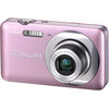 Фотография Casio EXILIM EX-Z800 розовый Фото Casio EXILIM EX-Z800 розовый