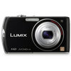  Panasonic Lumix DMC-FX70 