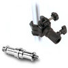 Фотография Raylab Зажим со съемным адаптером C-CLAMP WITH SWIVEL HOLDER ( RAC-CL14 ) Фото Raylab Зажим со съемным адаптером C-CLAMP WITH SWIVEL HOLDER ( RAC-CL14 )