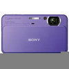 Фотография Sony Cyber-Shot DSC-T99 фиолетовый Фото Sony Cyber-Shot DSC-T99 фиолетовый