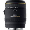  Sigma AF 70 mm F/2.8 EX DG  CANON