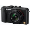 Фотография Panasonic Lumix DMC-LX5 черный Фото Panasonic Lumix DMC-LX5 черный