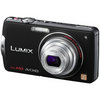 Фотография Panasonic Lumix DMC-FX700 черный Фото Panasonic Lumix DMC-FX700 черный