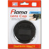 Фотография Flama LENS CAP TYPE N F-52 Фото Flama LENS CAP TYPE N F-52