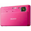 Фотография Sony Cyber-Shot DSC-TX9 красный Фото Sony Cyber-Shot DSC-TX9 красный