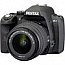 Фотография Pentax K-R kit 18-55