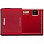 Nikon Coolpix S80 красный