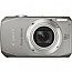 Фотография Canon Digital IXUS 1000 HS серебристый