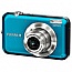 Fujifilm Finepix JV100 синий