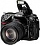 Фотография Nikon D700 KIT 28-300