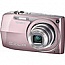 Фотография Casio Exilim EX-Z2300 розовый