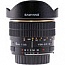 Фотография Samyang MF 8 f/3.5 Fisheye для Canon