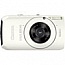 Canon Digital IXUS 300 HS белый