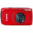 Canon Digital IXUS 300 HS красный