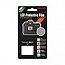  Matin -8016 LCD SCREEN PROTECTOR CANON EOS 7D (2pcs for MAIN & STATUS LCD)