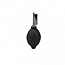 Matin М-6227-1В HURRICANE BLOWER + BRUSH (SILICONE) черный